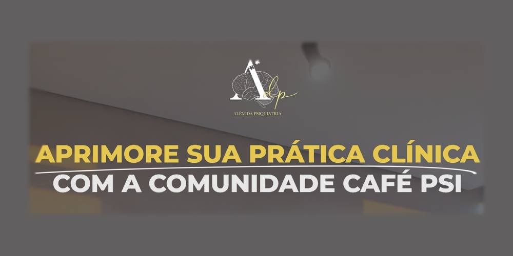 Café Psi Educação Continuada
