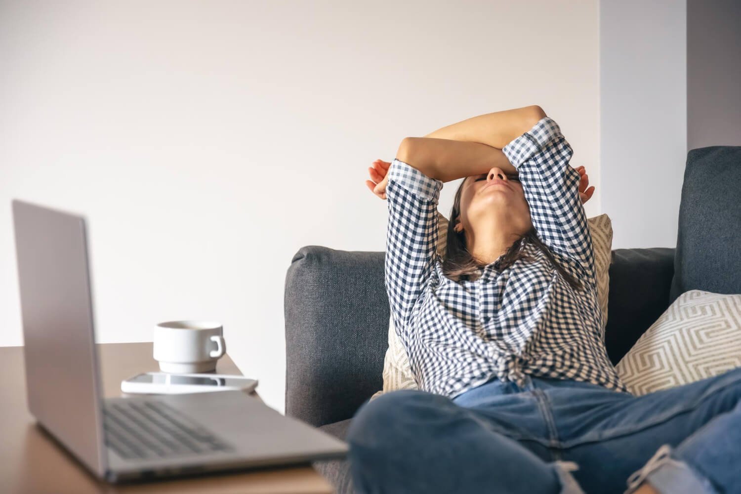 Burnout e a Relação com o Trabalho