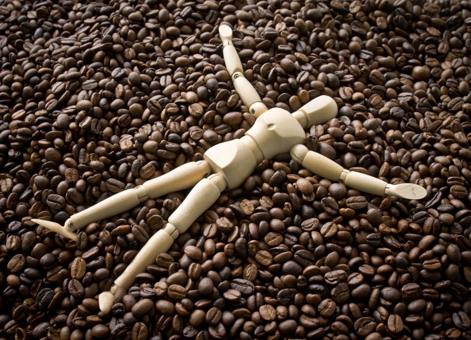 Cafeína Mitos e Verdades