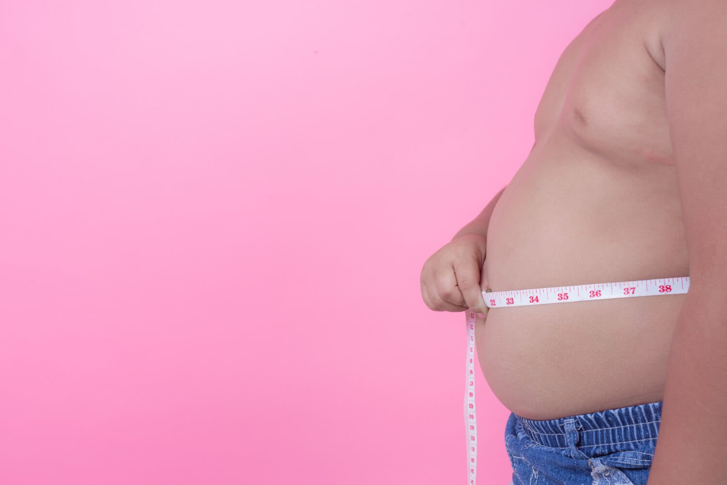 Obesidade: Um Olhar Além do Peso – Impactos na Mente e no Corpo