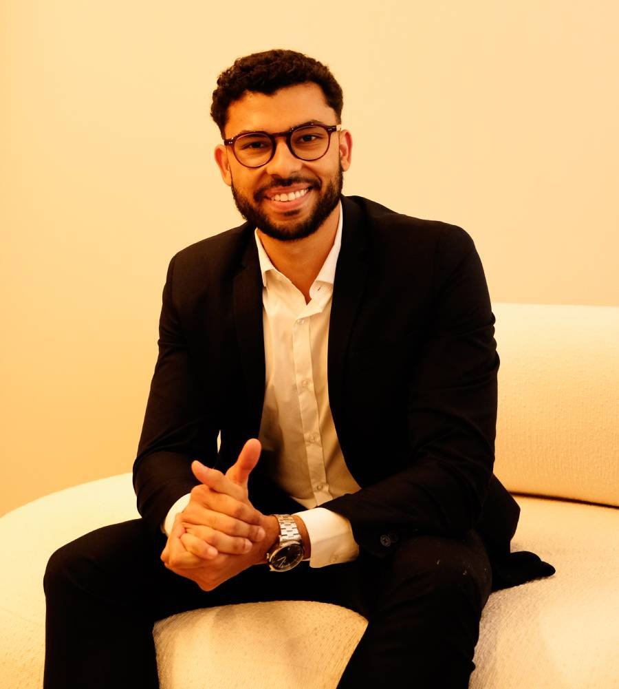 Dr. Pedro Freitas Melo psiquiatra online