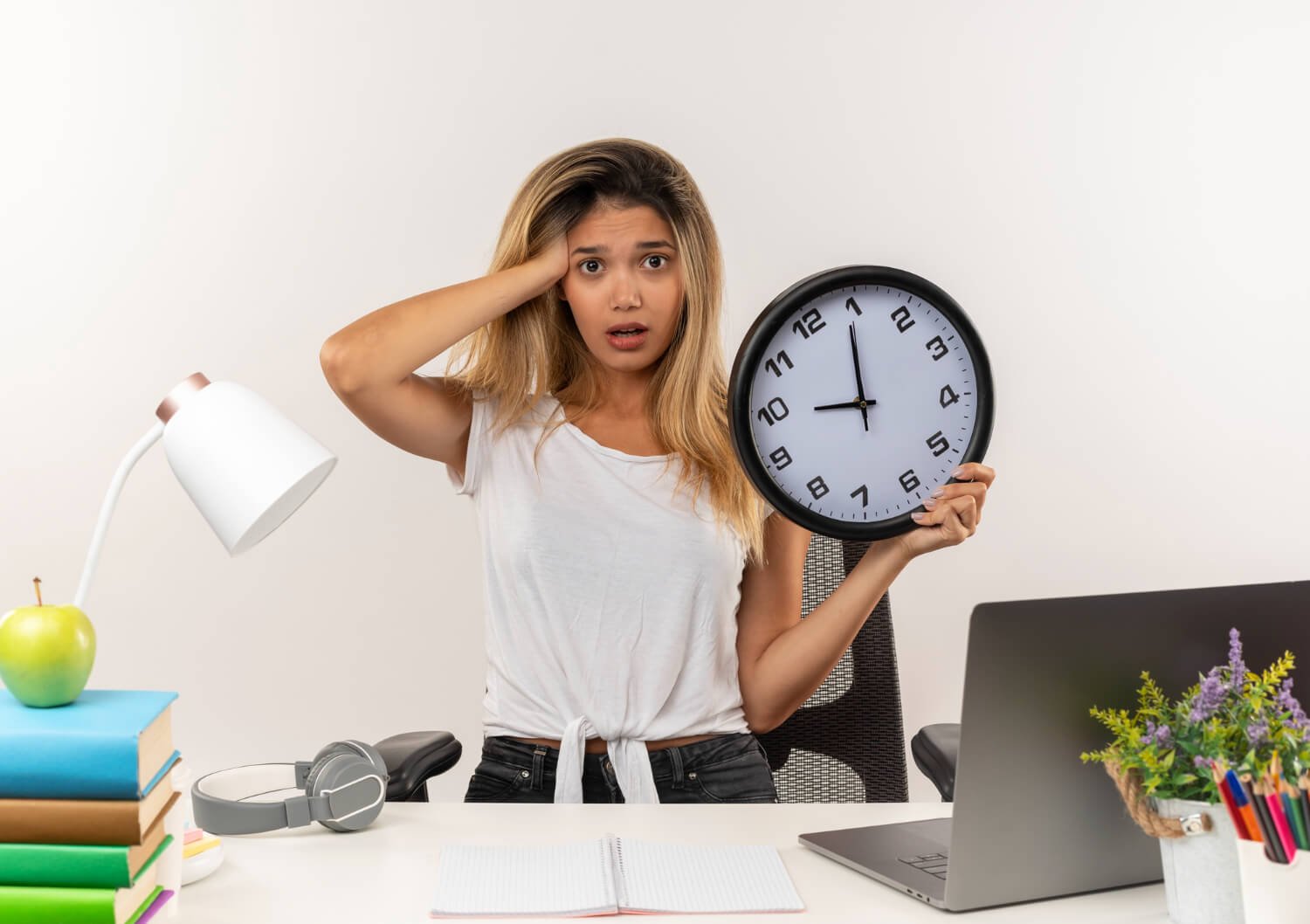 Como reduzir a procrastinação